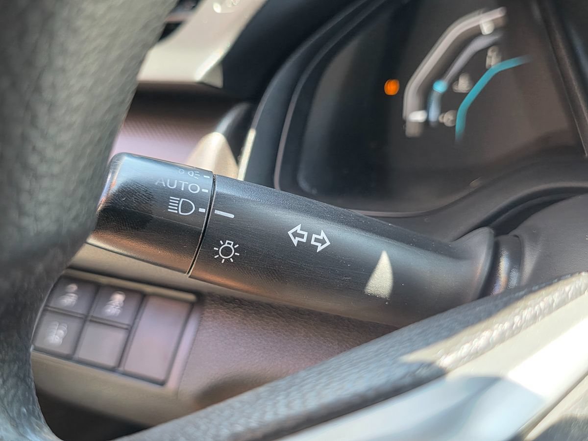 Used 2019 Honda Civic LX image 42