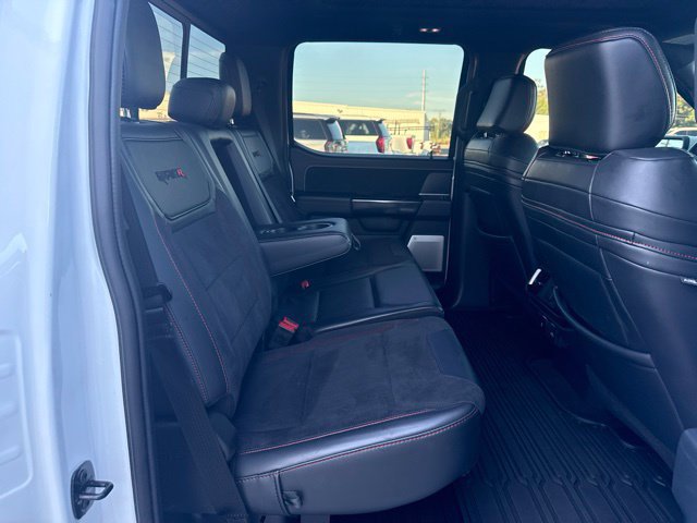 Used 2025 Ford F150 Raptor w/ Equipment Group 803A Raptor R AWD/4WD image 19