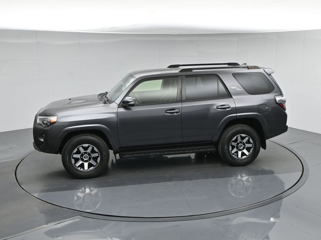 Used 2023 Toyota 4Runner TRD Off-Road Premium image 46