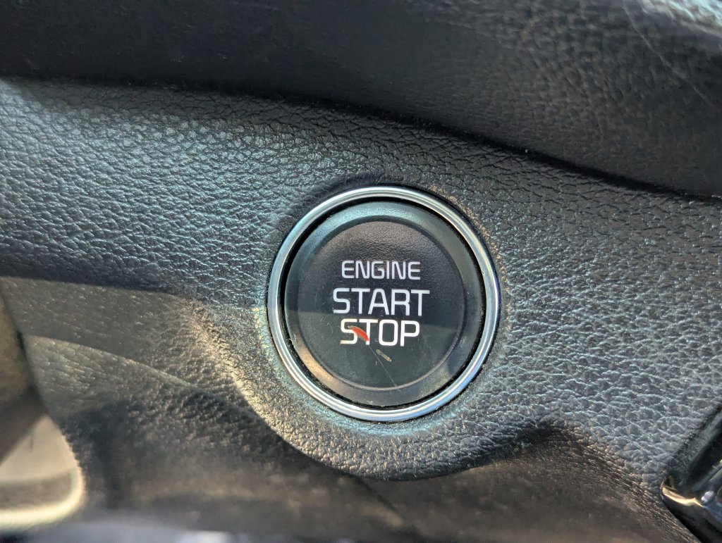 Used 2021 Kia Forte EX FWD image 17