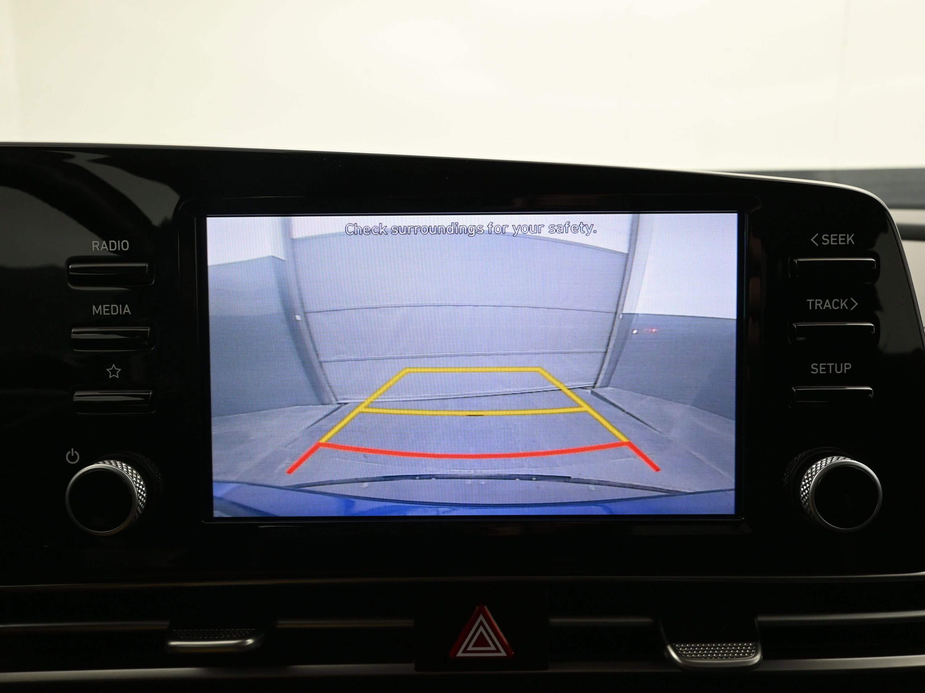 Certified 2022 Hyundai Elantra SEL w/ Convenience Package image 15