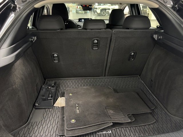 Used 2023 MAZDA CX-30 AWD 2.5 S image 11