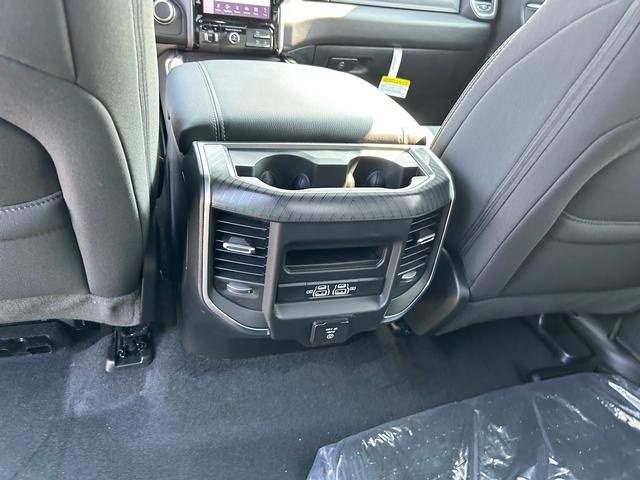 New 2026 RAM 1500 Big Horn image 15