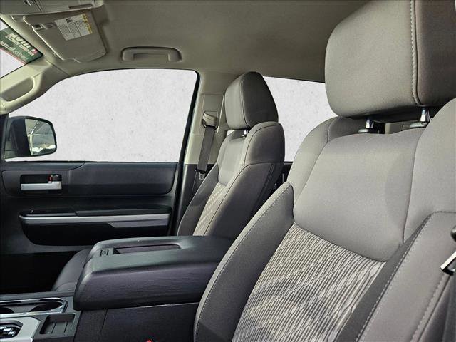 Used 2021 Toyota Tundra SR5 w/ TRD Sport Package AWD/4WD image 18