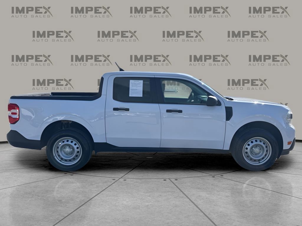 Used 2022 Ford Maverick XL w/ Equipment Group 100A Standard image 6