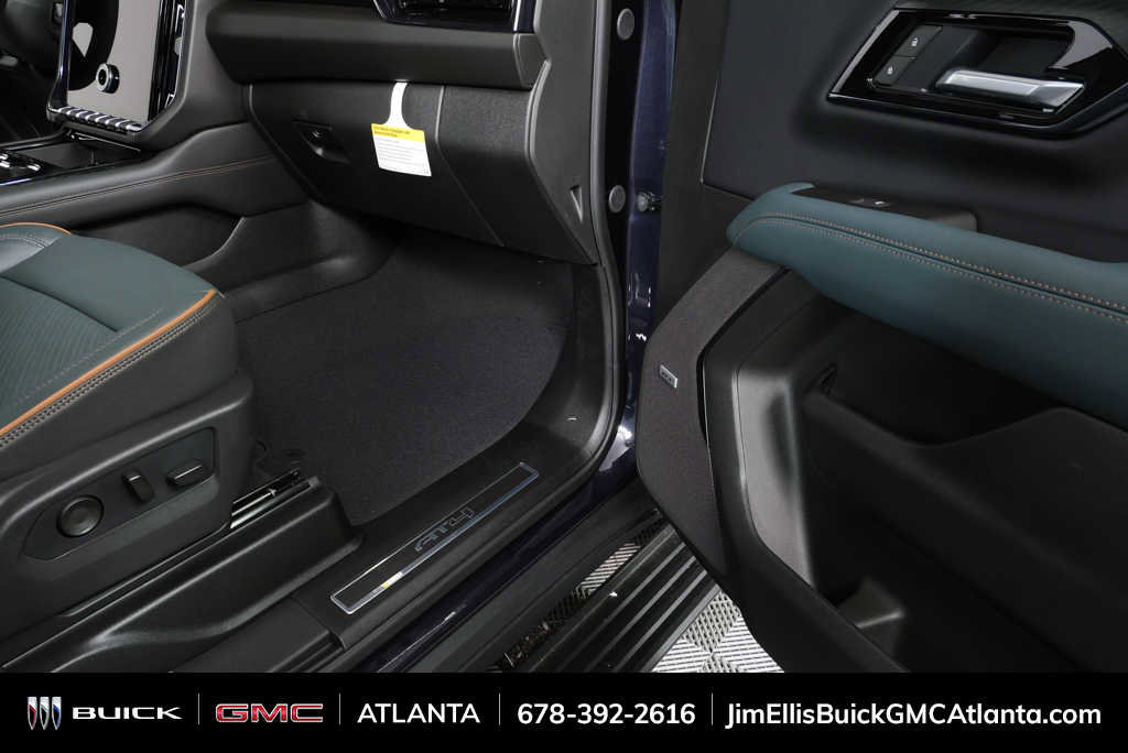 New 2026 GMC Yukon AT4 AWD/4WD image 26