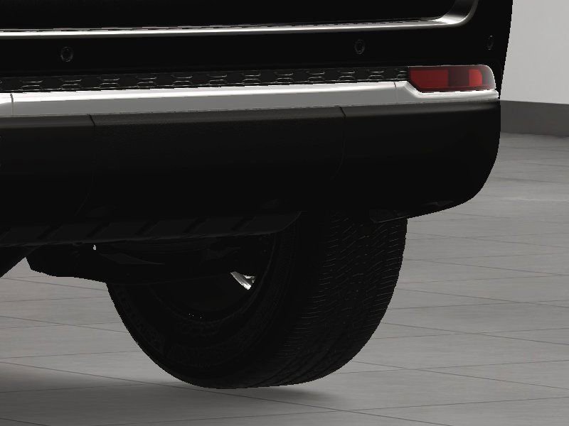 New 2025 Jeep Grand Cherokee Laredo X w/ Luxury Tech Group I image 17