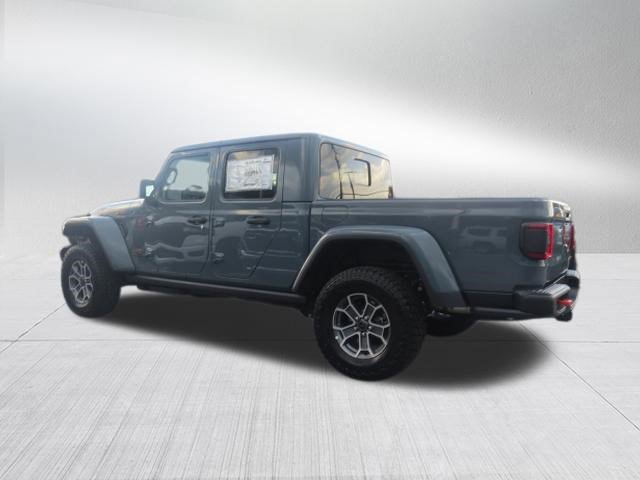 New 2026 Jeep Gladiator Mojave AWD/4WD image 7