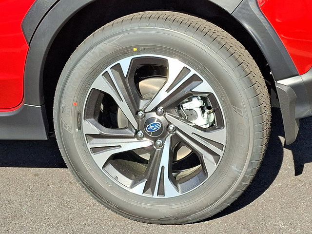 New 2026 Subaru Crosstrek 2.0i Premium AWD/4WD image 4