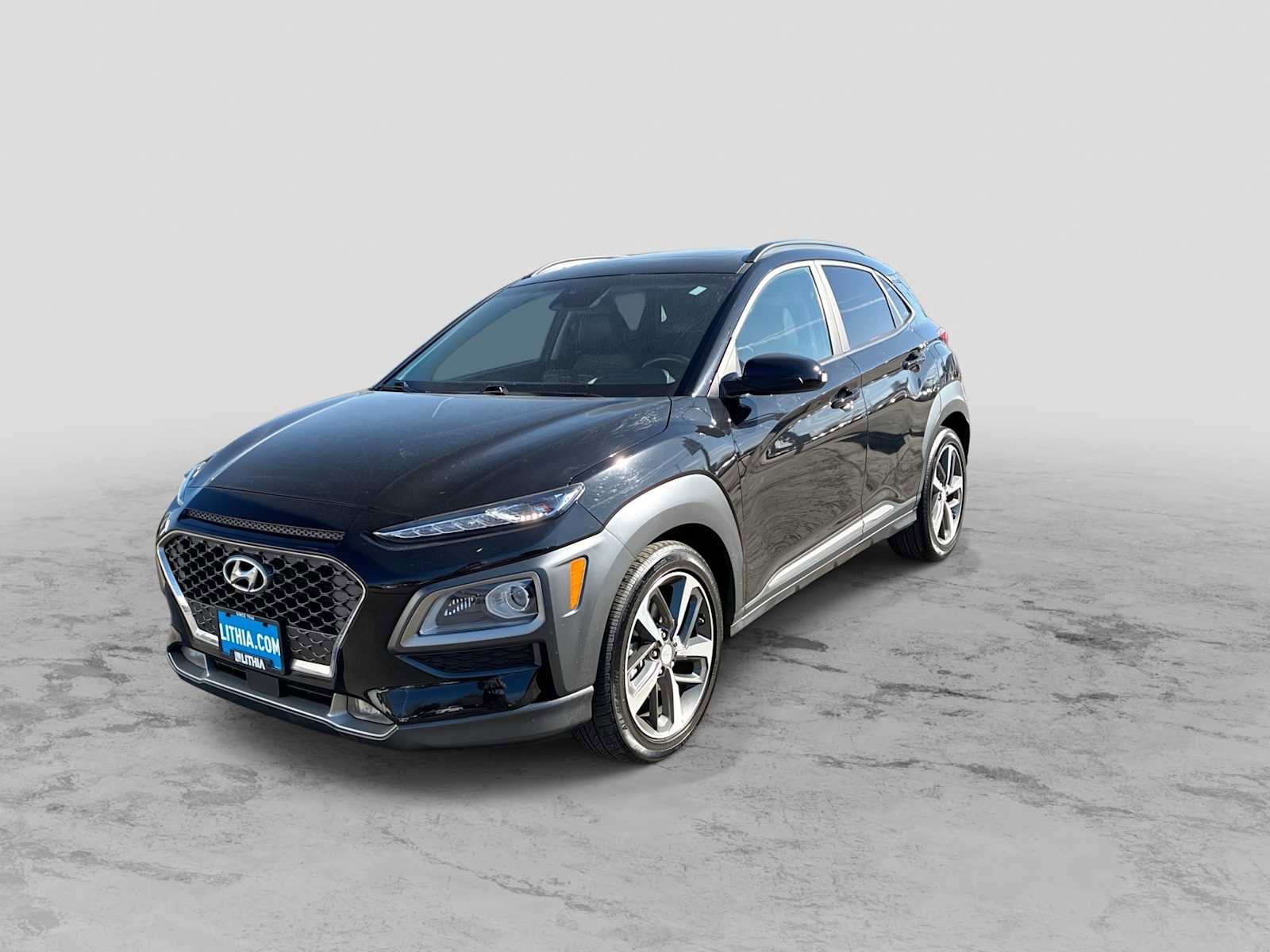 Used 2020 Hyundai Kona Ultimate image 4