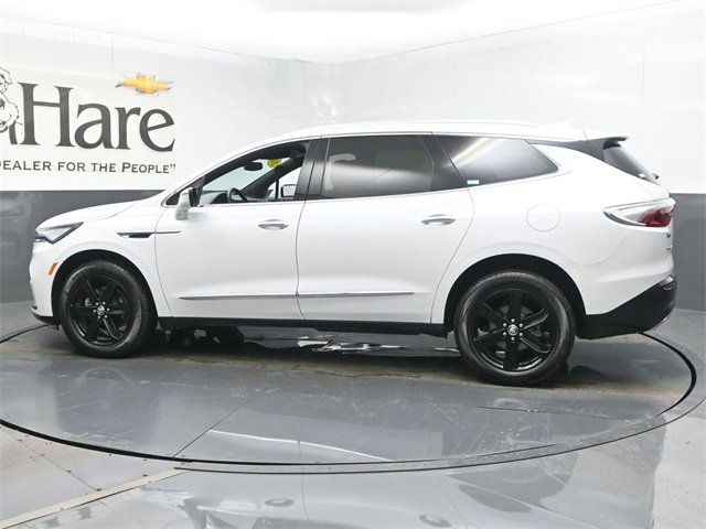 Used 2023 Buick Enclave Essence w/ Experience Buick Package image 53