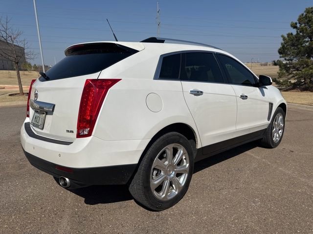 Used 2013 Cadillac SRX Performance w/ Driver Awareness Package image 10