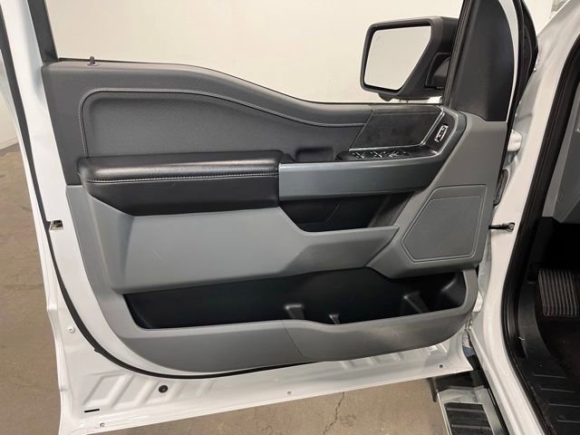 Used 2024 Ford F150 XLT w/ Mobile Office Package image 24