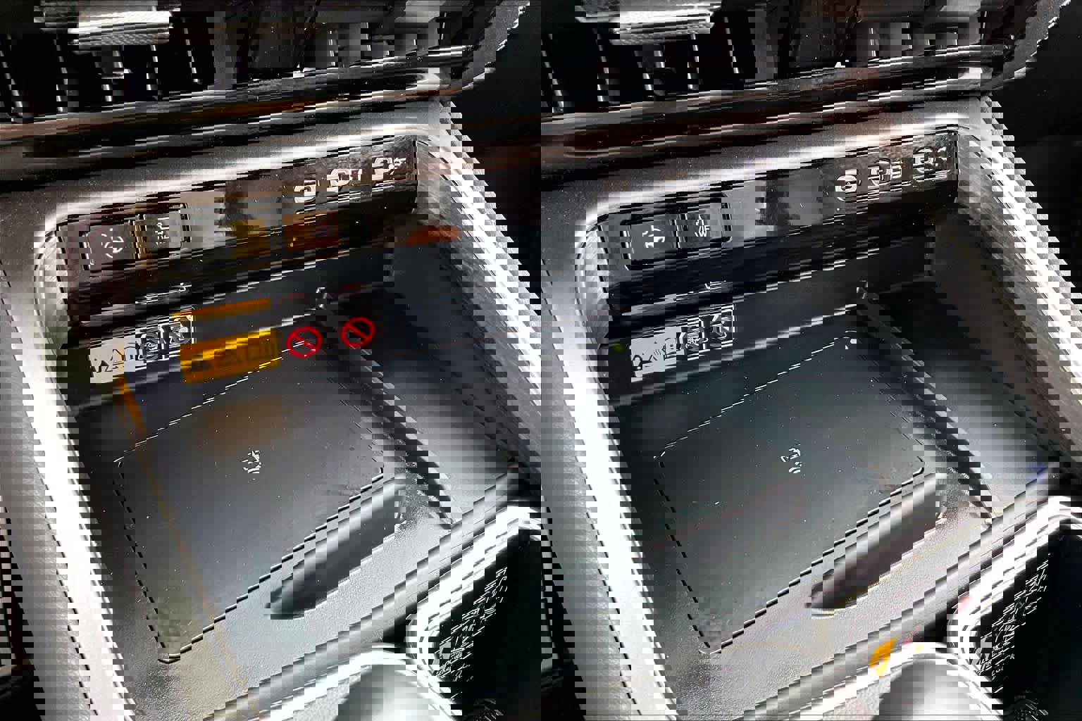 Used 2025 Lexus TX 350 AWD w/ Technology Package image 32