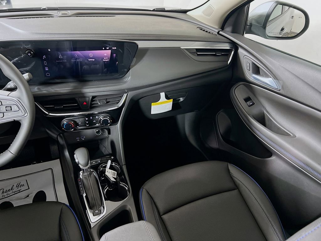 New 2026 Buick Encore GX Sport Touring w/ Comfort Package image 19