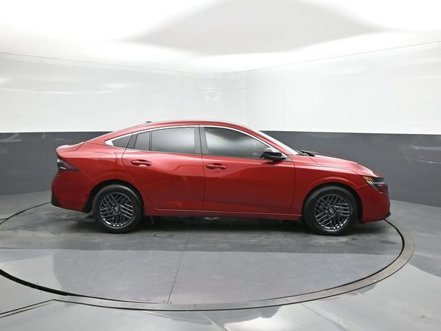 New 2026 Nissan Sentra SV w/ Floor Mat Package image 26