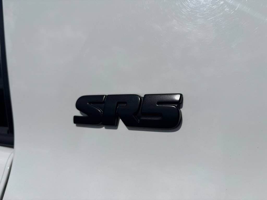 Used 2023 Toyota 4Runner SR5 RWD image 10