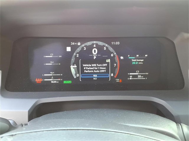 Used 2024 Toyota Tacoma TRD Off-Road image 15