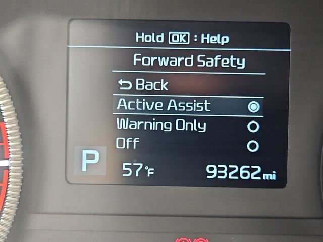 Used 2022 Kia Telluride S AWD/4WD image 49