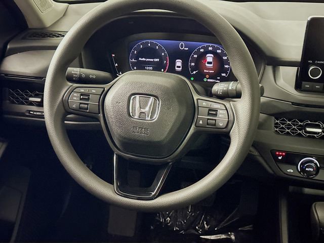 Certified 2025 Honda Accord SE image 53
