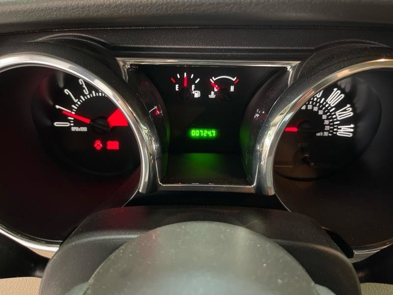 Used 2008 Ford Mustang GT Premium RWD image 31