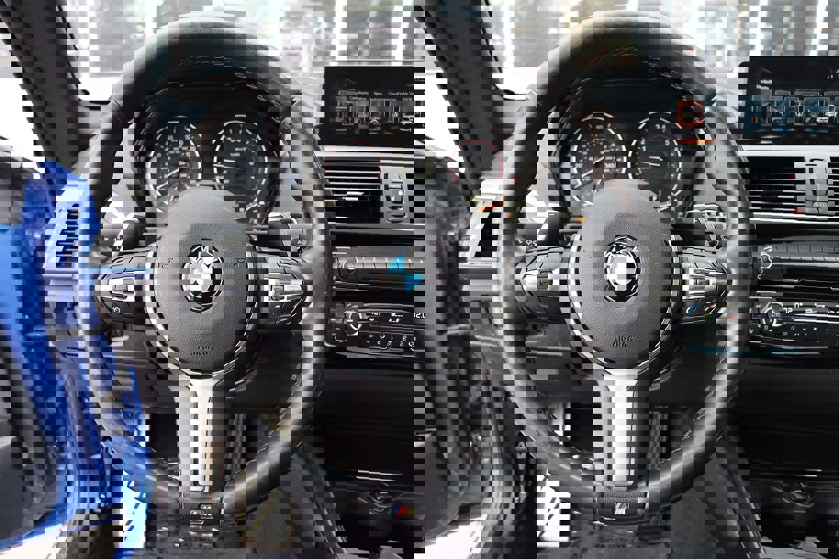 Used 2017 BMW 230i xDrive Coupe image 16