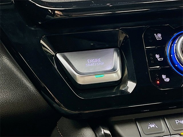 Used 2025 GMC Sierra 1500 AT4 w/ AT4 Premium Package image 16