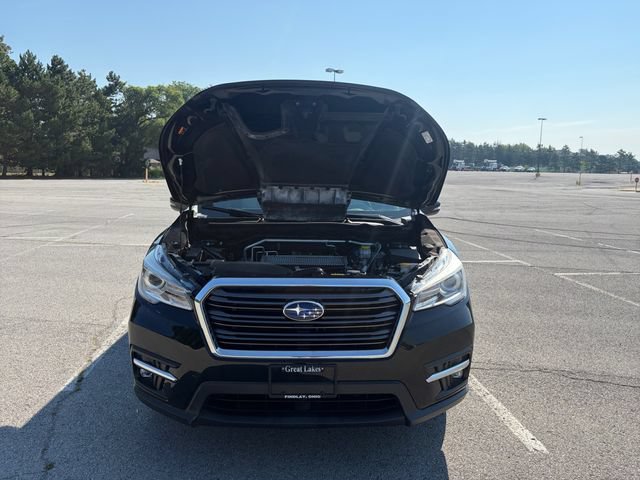 Used 2019 Subaru Ascent Limited w/ Popular Package #3 AWD/4WD image 18
