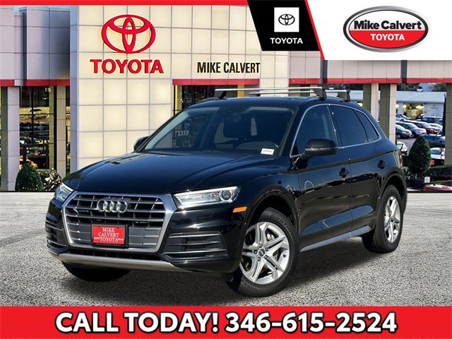 Used 2019 Audi Q5 2.0T Premium w/ Convenience Package