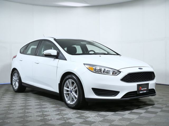 Used 2015 Ford Focus SE w/ Exterior Protection Package