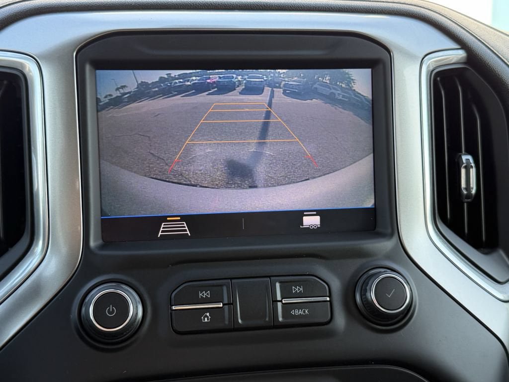 Used 2019 Chevrolet Silverado 1500 LT w/ All-Star Edition RWD image 23