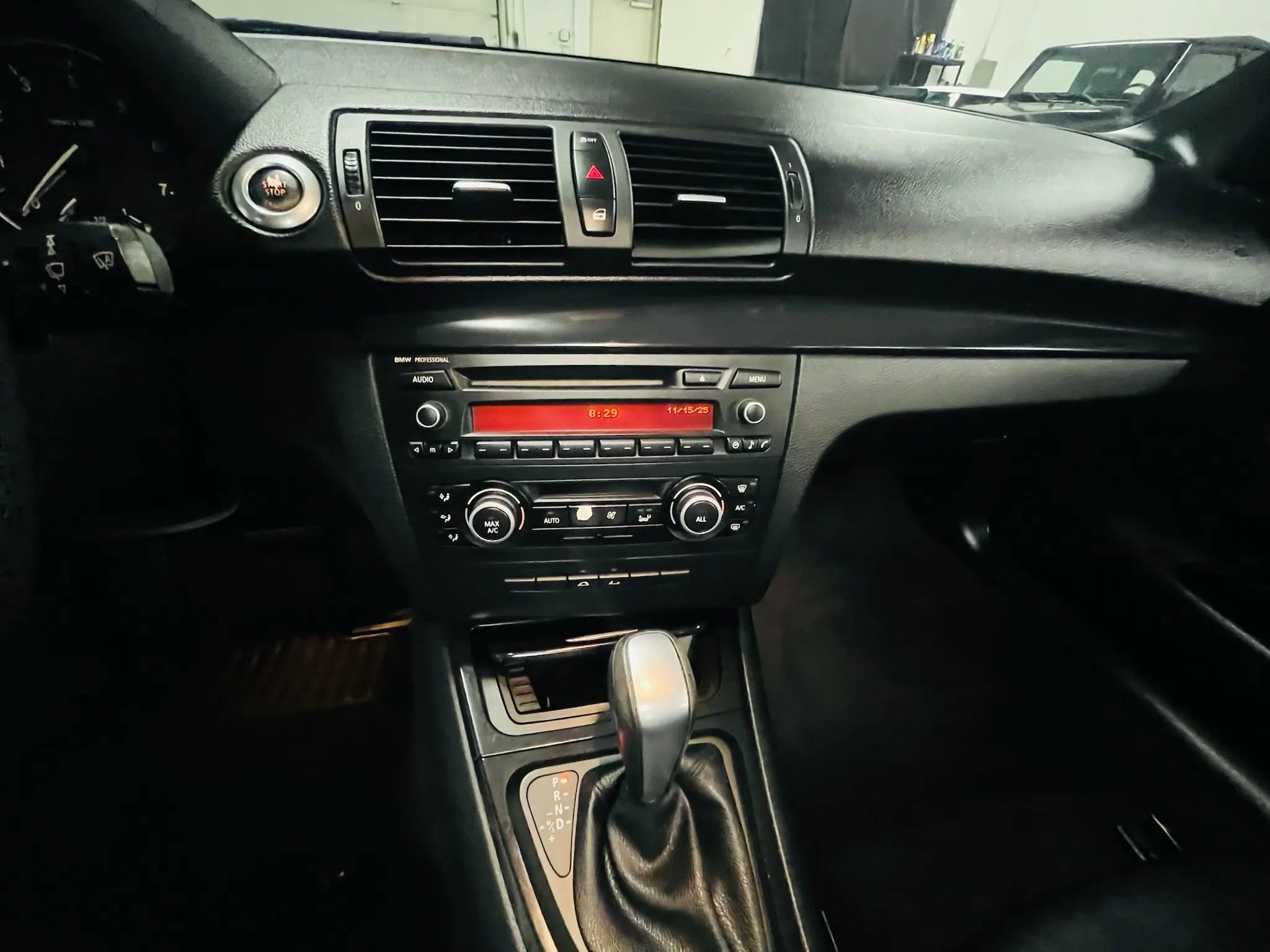 Used 2013 BMW 128i Convertible image 16