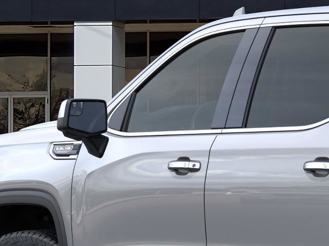 New 2026 GMC Sierra 1500 SLT w/ SLT Premium Plus Package AWD/4WD image 12