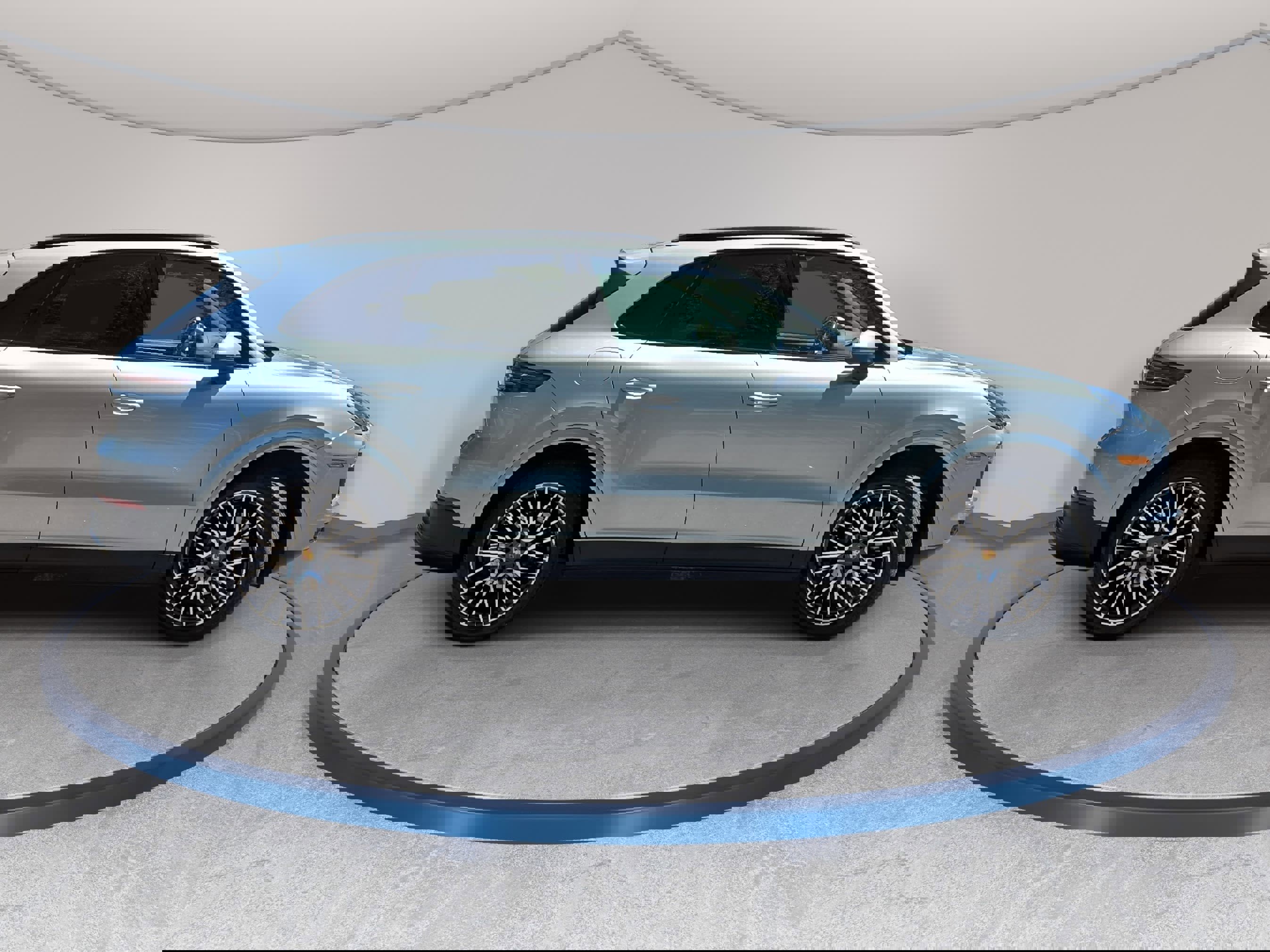 Used 2020 Porsche Cayenne AWD/4WD image 4