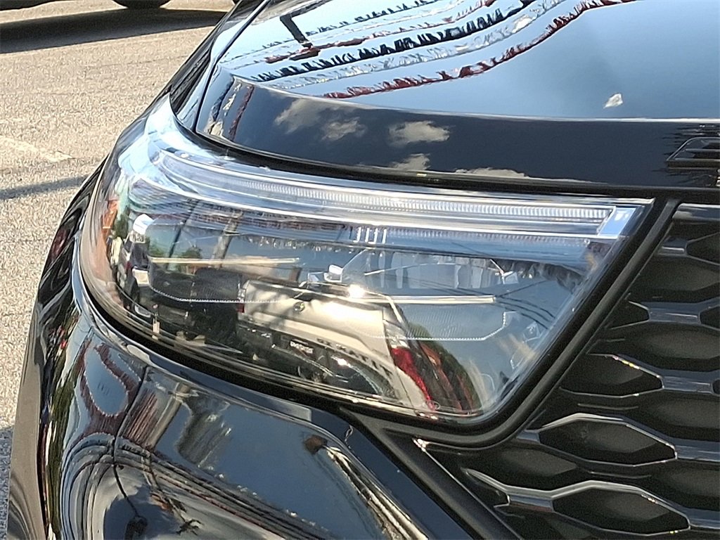 Used 2022 Ford Explorer ST w/ Equipment Group 401A image 11