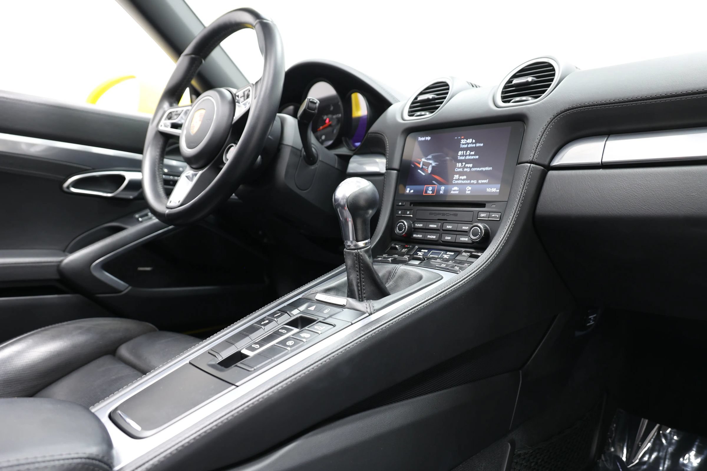 Used 2019 Porsche 718 Boxster GTS RWD image 85
