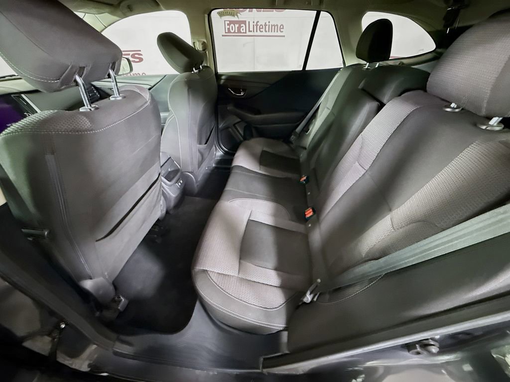 Used 2020 Subaru Outback Premium image 25
