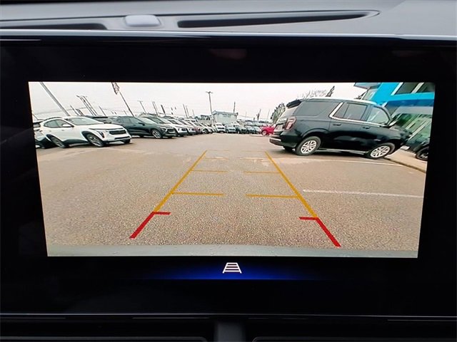 New 2026 Chevrolet Trax LT image 12