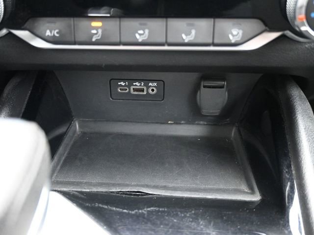 Used 2024 Nissan Altima 2.5 SV image 41