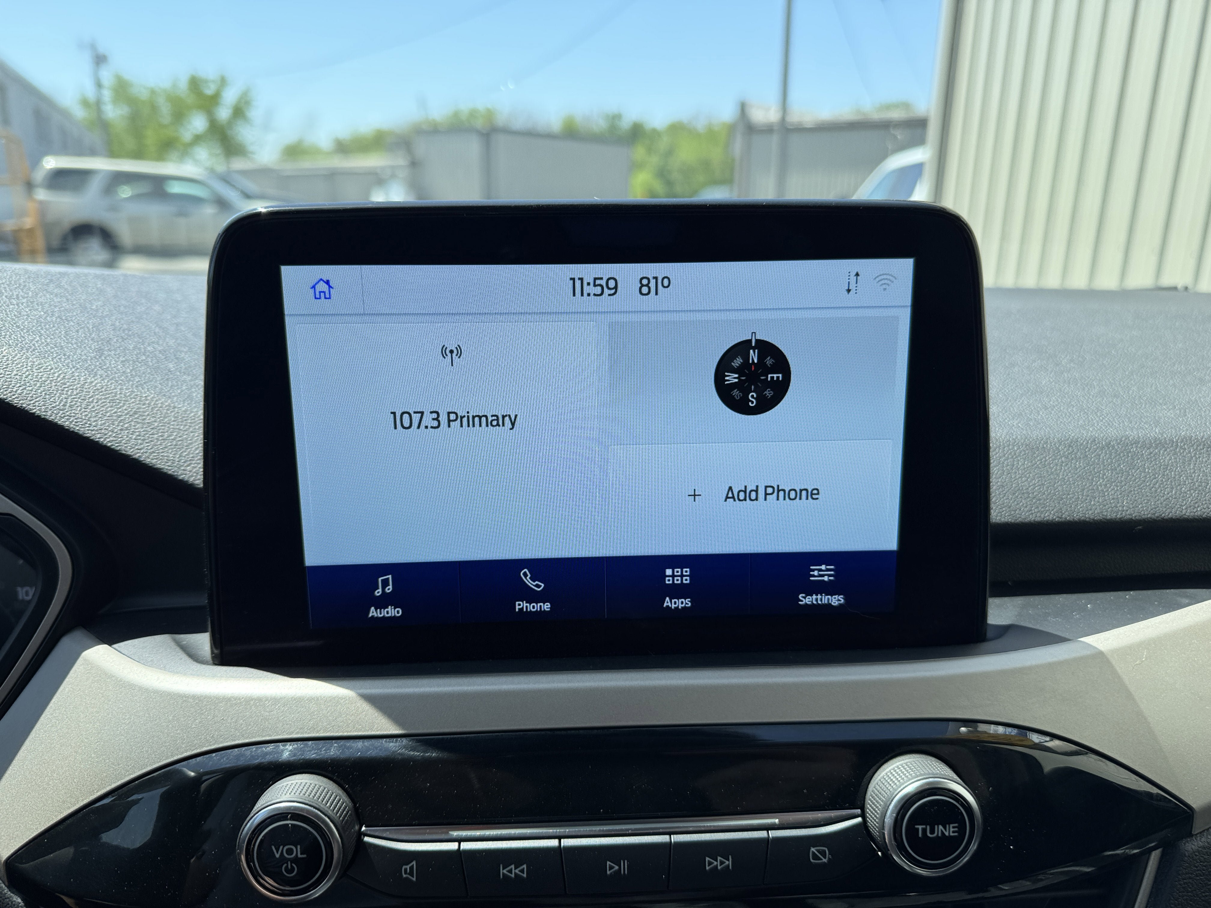 Used 2020 Ford Escape SEL AWD/4WD image 15