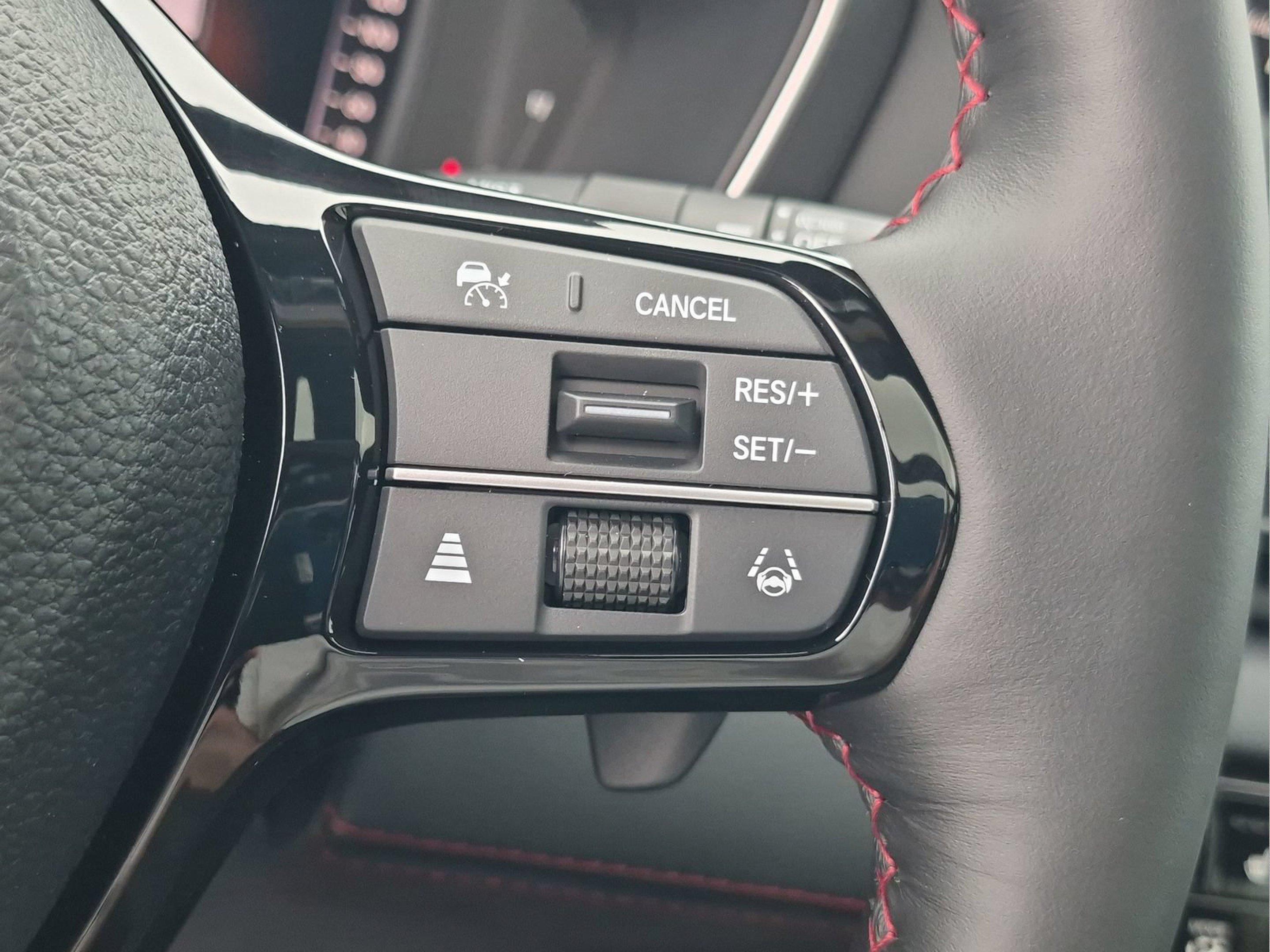 New 2026 Honda Pilot Black Edition image 10