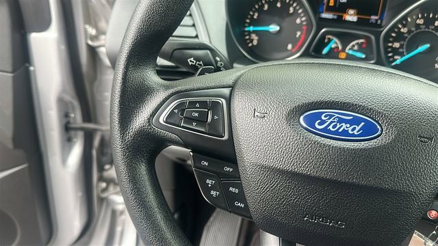 Used 2017 Ford Escape SE AWD/4WD image 16