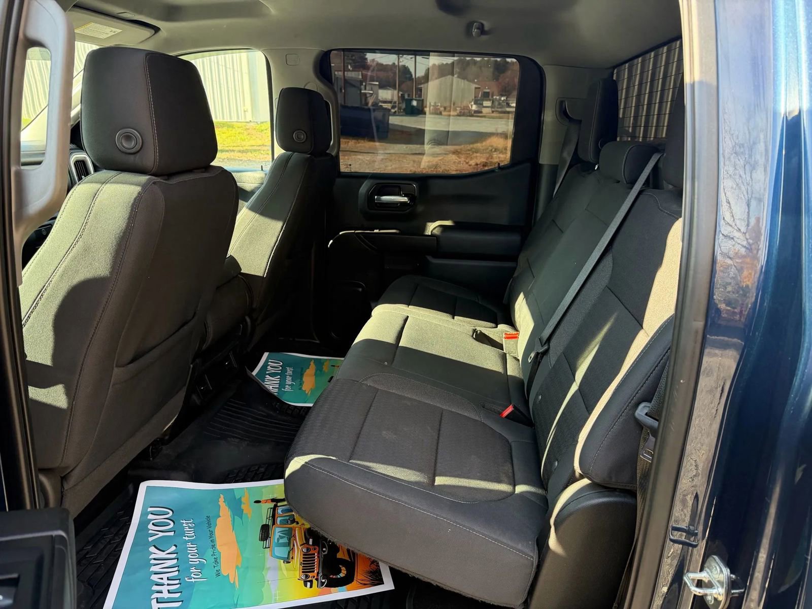 Used 2020 Chevrolet Silverado 1500 LT w/ LT Value Package image 20