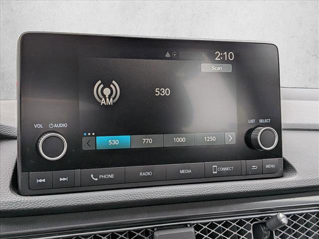 Certified 2025 Acura Integra A-Spec image 16