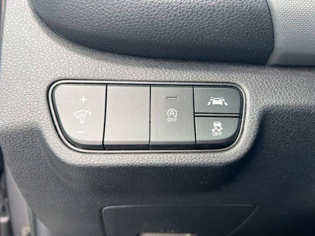Certified 2023 Kia Seltos LX AWD/4WD image 11