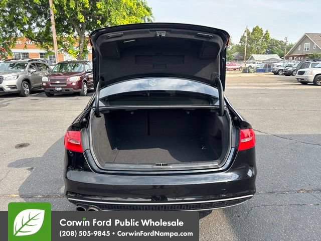 Used 2015 Audi A4 2.0T Premium AWD/4WD image 27