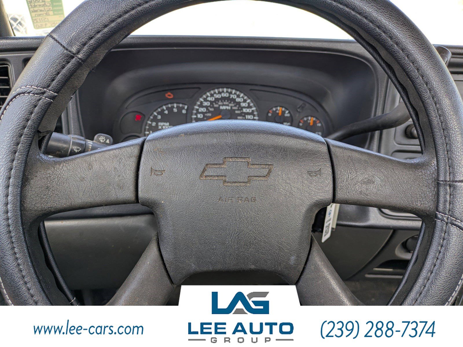 Used 2006 Chevrolet Silverado 1500 W/T image 18