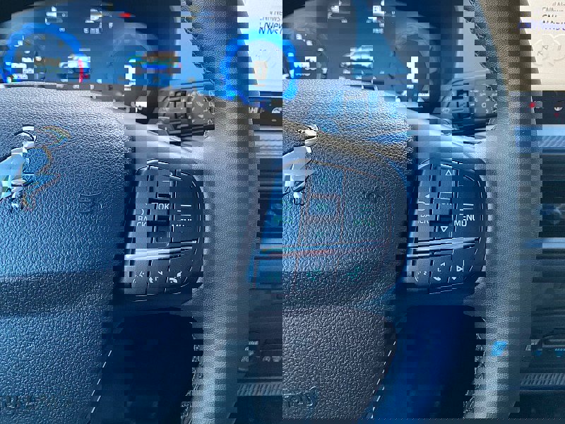 Certified 2025 Ford Bronco Sport Badlands image 47