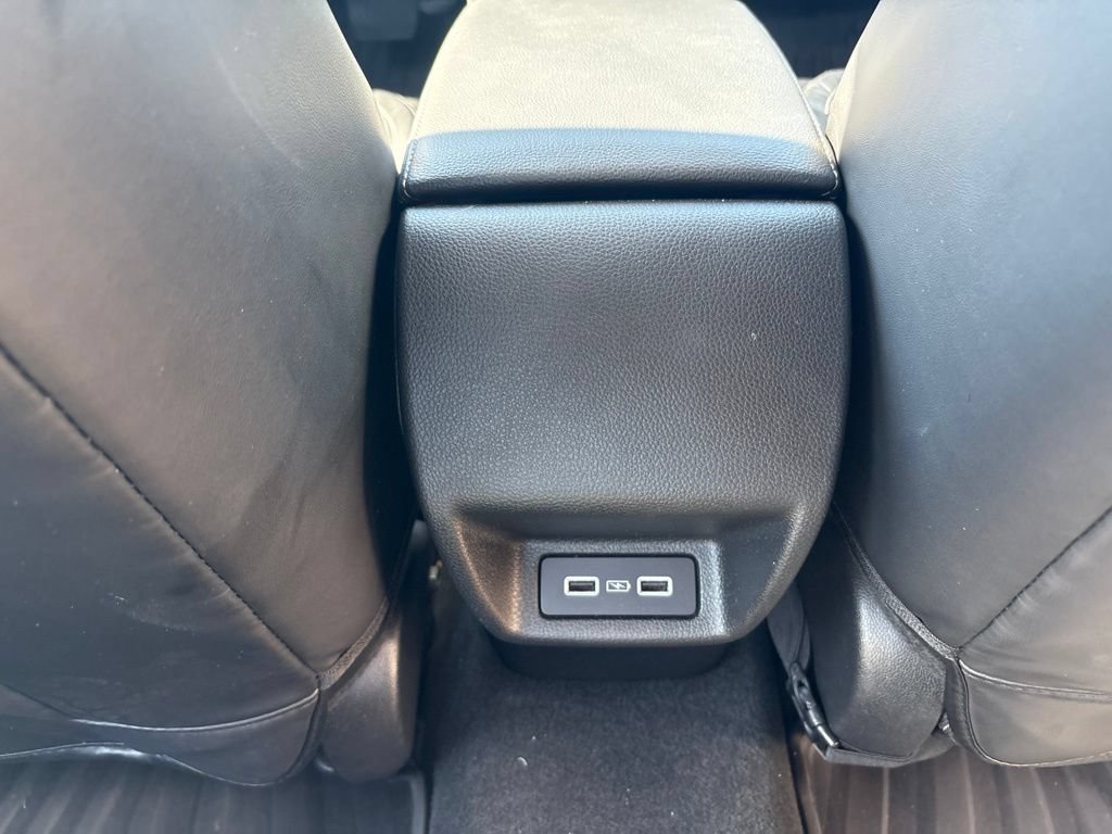 Certified 2023 Honda Civic Touring image 34