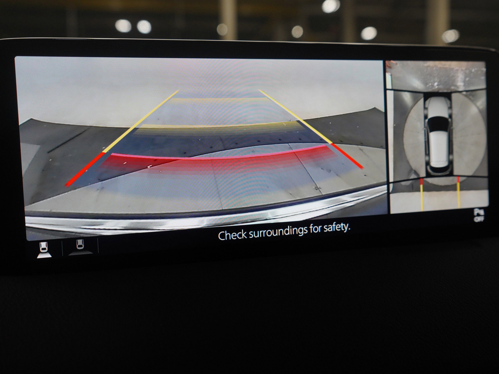 Used 2023 MAZDA CX-5 Signature image 30